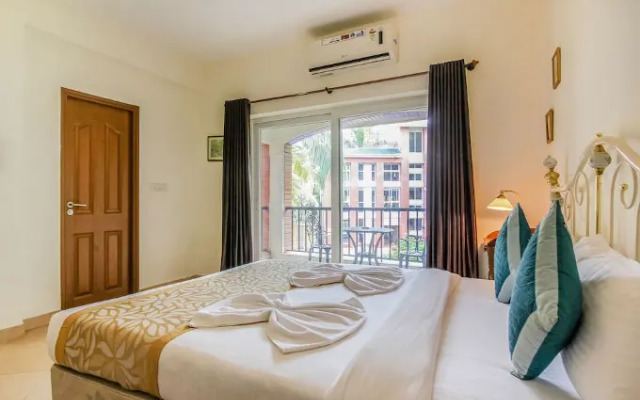 Royale Holiday Villa