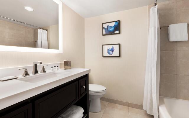 Crowne Plaza: Philadelphia - King of Prussia by IHG