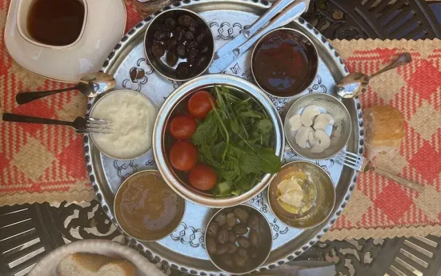 kefren konağı