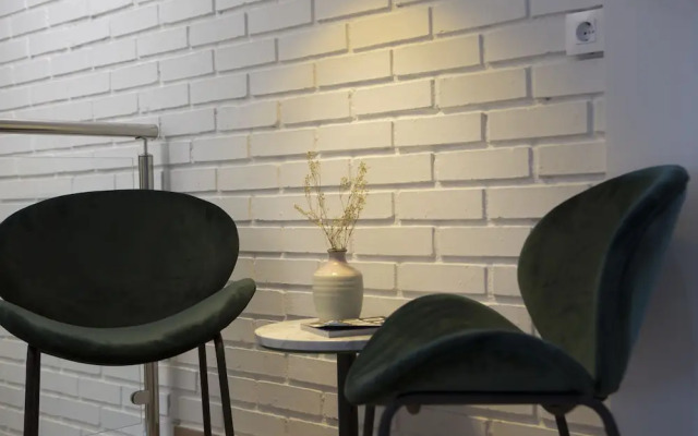 Palacios Rooms