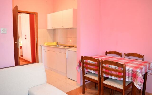 Apartmants Albina