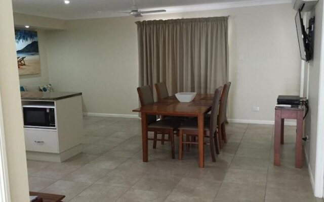 Bluewater Harbour Serviced Apartments