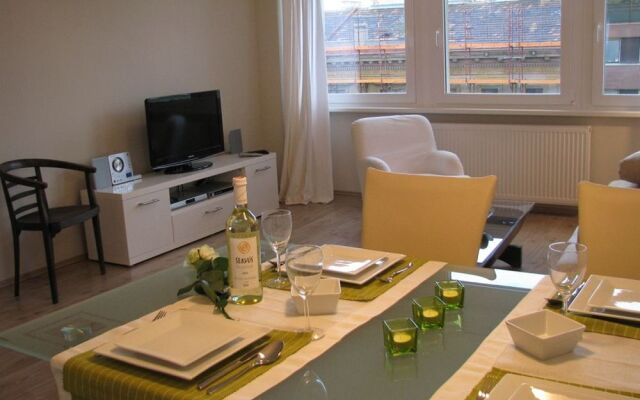 FeelGood Apartment Seestadt