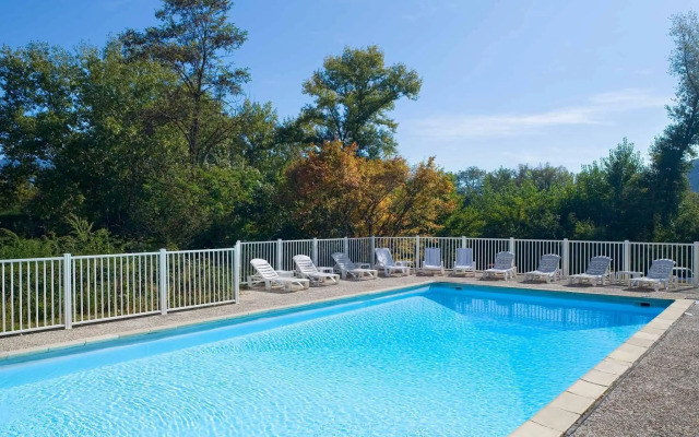 Mercure Annemasse Porte de Genève