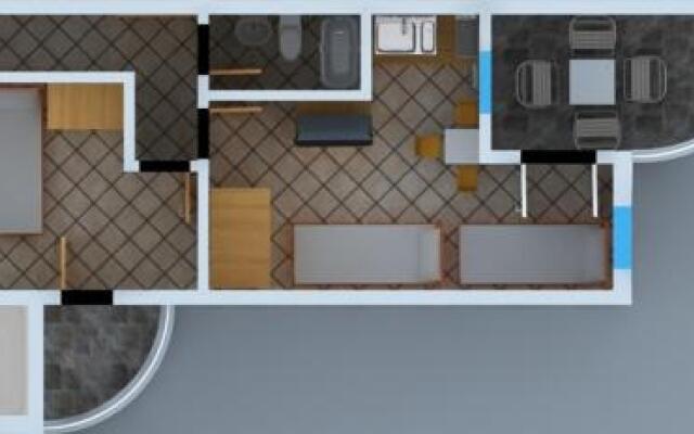 Apartments Anastasija