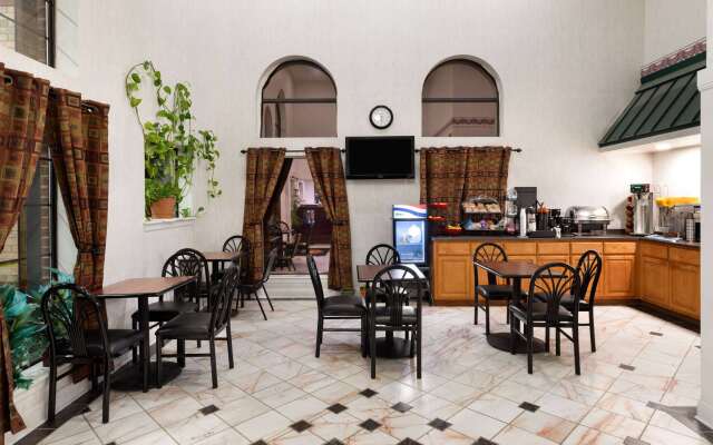 Ramada Limited San Angelo