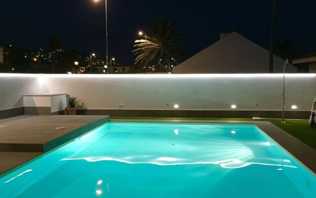 Villa el Veril