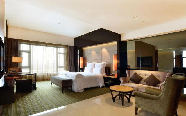 Pullman Dongguan Changan