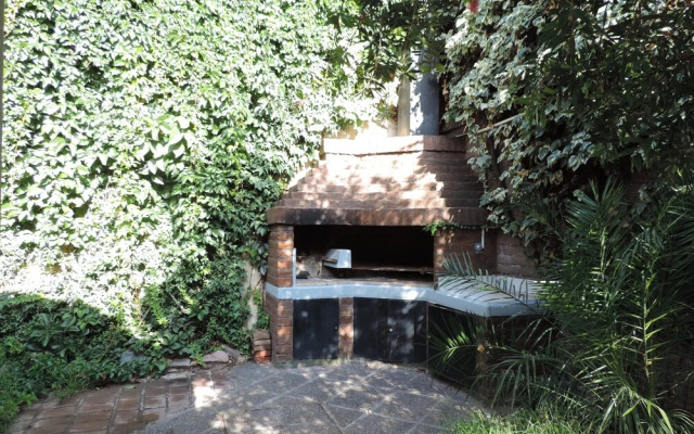 Dakar Hostel