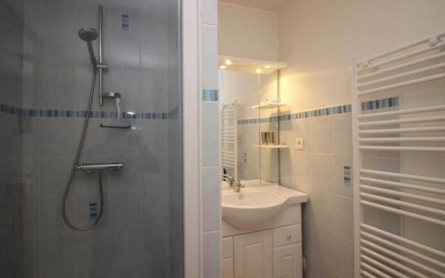 Appartement Mont-Dore, 3 pièces, 5 personnes - FR-1-608-35