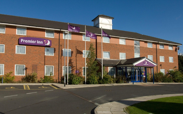 Premier Inn Newcastle - Washington