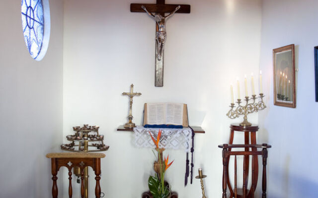 Finca Hotel Los girasoles