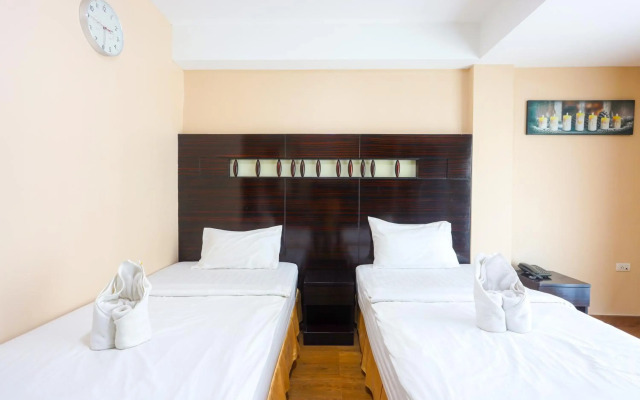 Land Royal Residence Pattaya