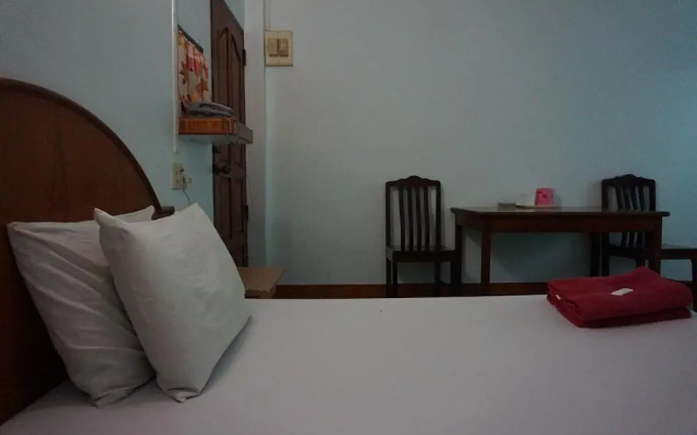 Chai Talae Resort