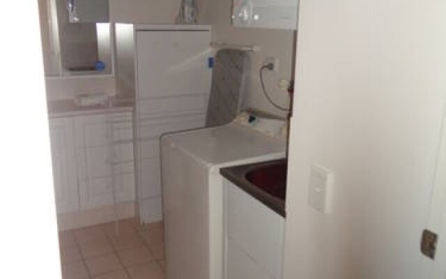 Regent Court Holiday Apartments