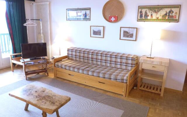 Apartment Marigny Cervin