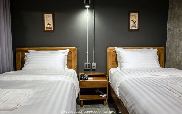 Na BaanYa Chiang Mai