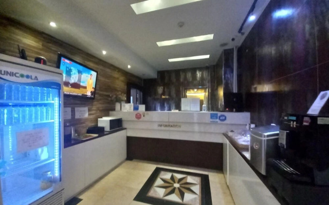 Hotel Firenze