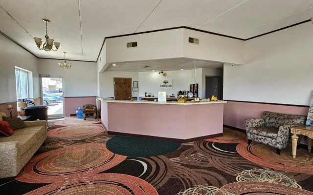 Relax inn by OYO Greeneville Near Hwy US-321