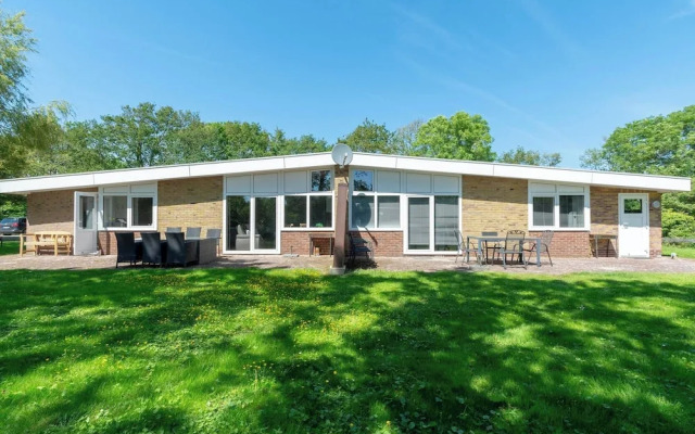 Spacious Duo by the Dunes