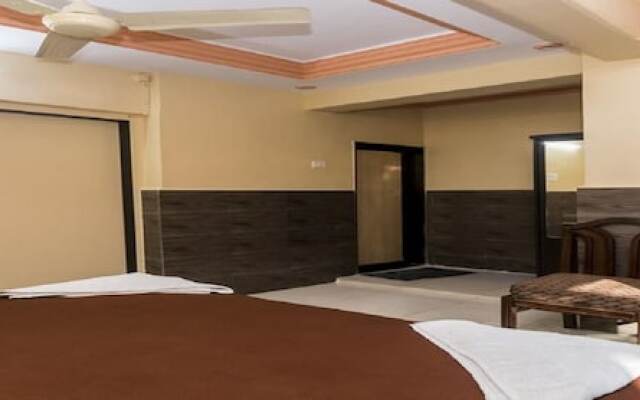 Room Maangta 112 - Aandheri