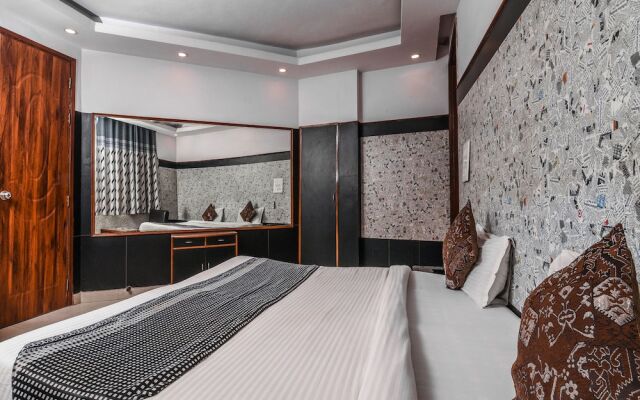 OYO 7304 Stay Jangpura