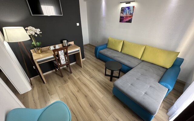 Business Hotel Prijedor