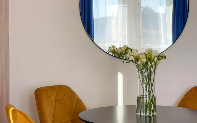 Štupartská 9 - Old Town Apartment