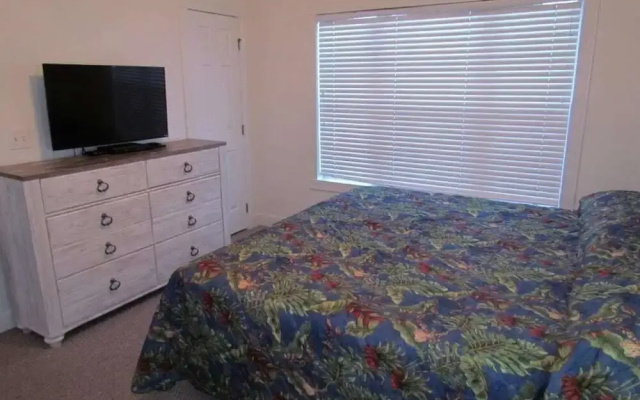 Magnolia North Two-bedroom Apartment 102-4839