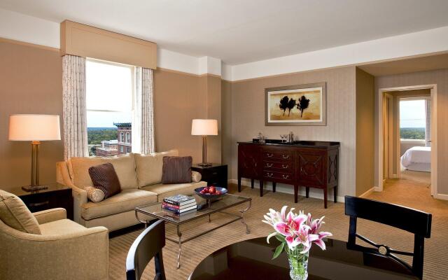 The Westin Poinsett Greenville