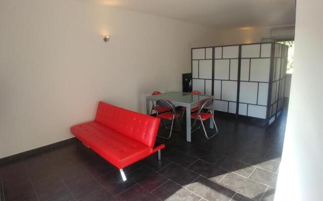 Appartamento Los Andes