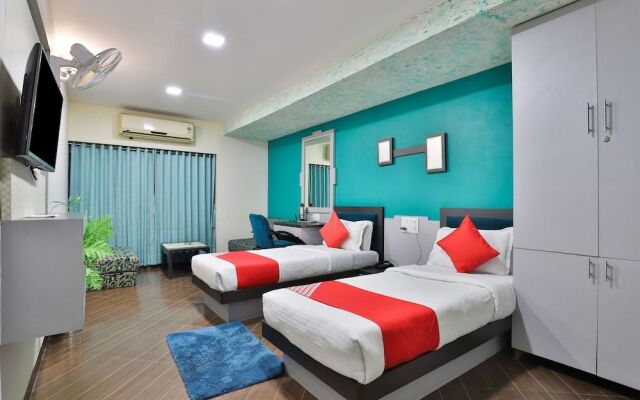 OYO Rooms 229 Hotel Classic inn