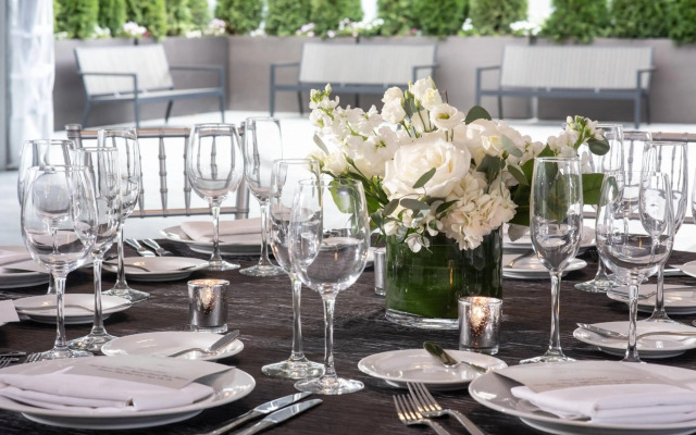 AC Hotel by Marriott Worcester