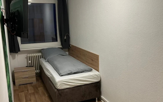 Salzgitter Residence