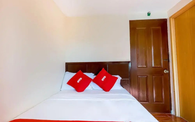 Cote D Azur by Oyo Rooms
