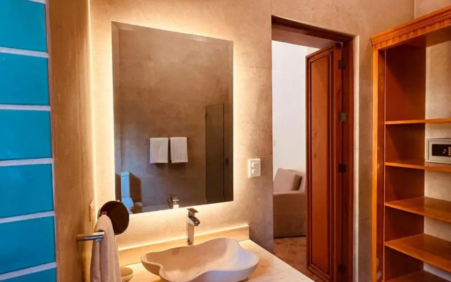 Casalinda Hotel Boutique