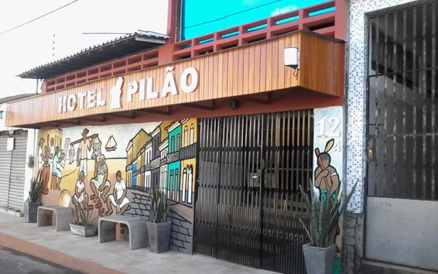 Hotel Pilao