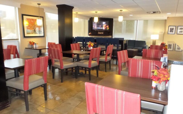 Comfort Inn - Pocono Mountains