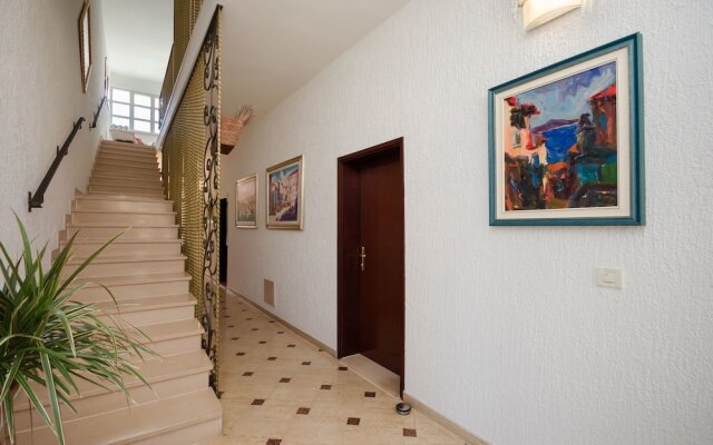 Apartments Sinisa