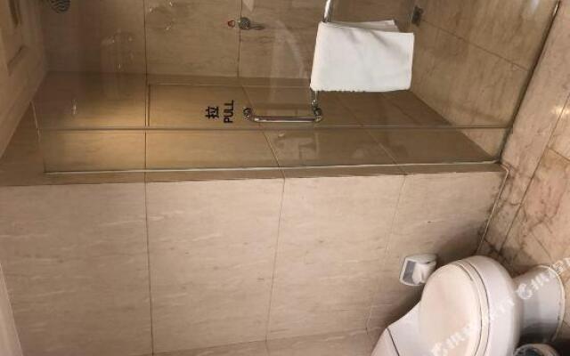 Hailan Hotel