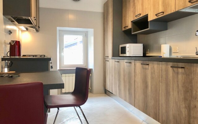 Triestevillas New Hyper Central Pedestrian Area