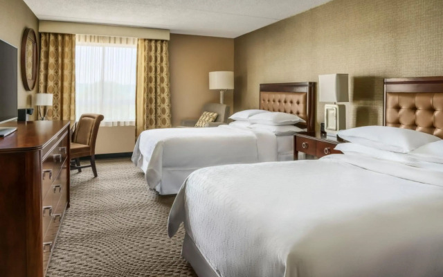 Sheraton Great Valley Hotel
