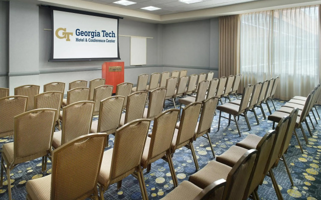 Georgia Tech Hotel and Conference Center