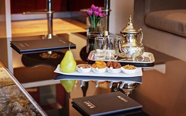 Gray Boutique Hotel Casablanca