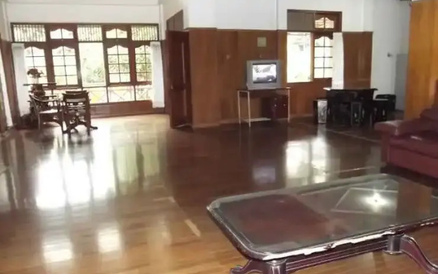 Rumah Utama