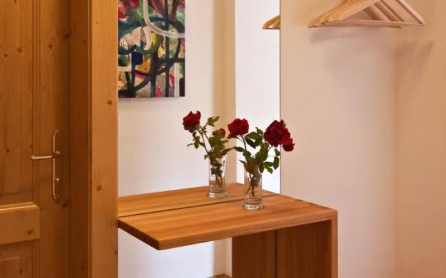 Gästehaus Schloss Bernau