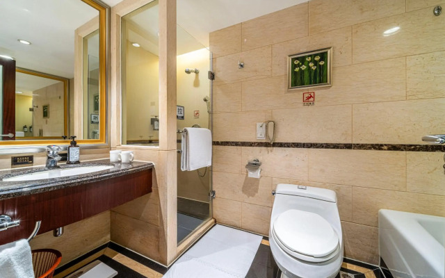 Guangzhou Grand International Hotel