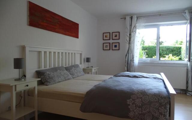 Ferienwohnung Findus