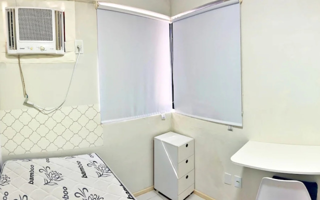 Vacanze - Barão de Mauá