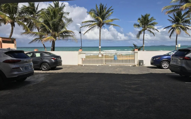 Luquillo Sunrise beach Inn